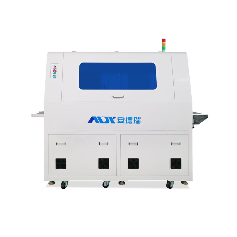 ADR-D600 全自動三合一點膠機